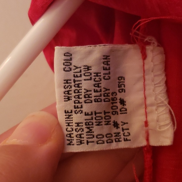 Marlboro Windbreaker Jacket - Picture 12 of 13